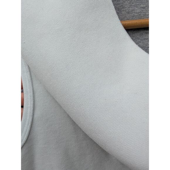 Vintage Helmut Lang Women's Archival Runway Design Dress Sz M 80s Italy Fashion - Picture 2 of 10